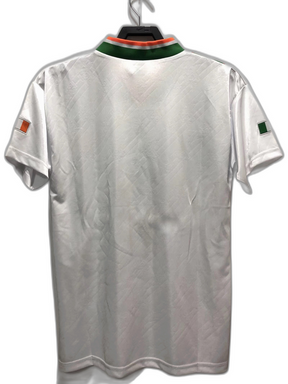 Camiseta Irlanda 1994 II Visitante - Versión Retro
