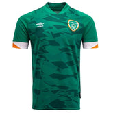 Camiseta Irlanda 2022 I Casa - Versión Aficionado