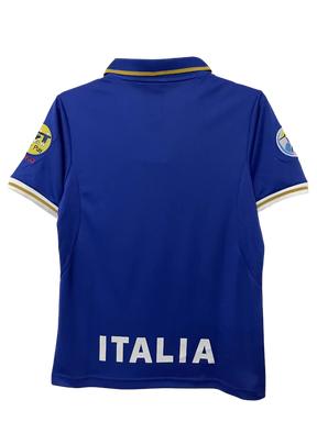 Camiseta Italia 1996 I Casa - Versión Retro