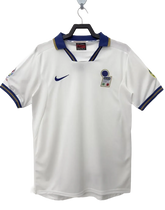 Camiseta Italia 1996 II Visitante - Versión Retro