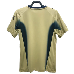 Camiseta Italia 2006 Portero - Versión Retro