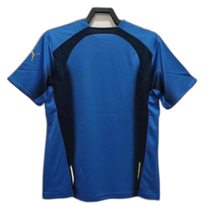 Camiseta Italia 2006 I Casa - Versión Retro