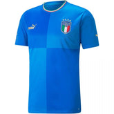 Camiseta Italia 22/23 I Casa - Versión Aficionado