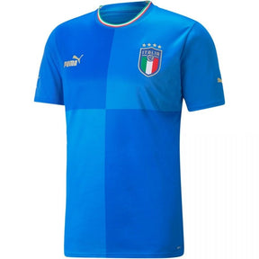 Camiseta Italia 22/23 I Casa - Versión Aficionado