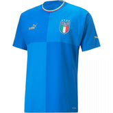 Camiseta Italia 22/23 I Casa - Versión Jugador