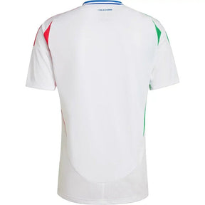 Camiseta Italia 24/25 II Visitante - Versión Aficionado