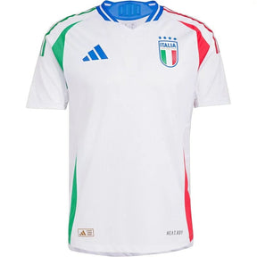 Camiseta Italia 24/25 II Visitante - Versión Jugador