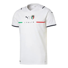 Camiseta Italia Euro 21/22 II Visitante - Versión Aficionado