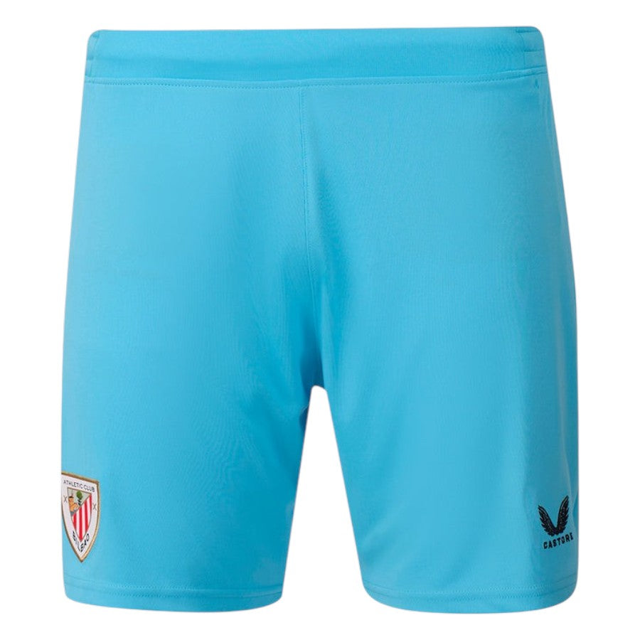 Pantalón Corto Athletic Bilbao 26/27 III Tercera