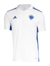 Camiseta Cruzeiro 22/23 II Visitante - Versión Aficionado