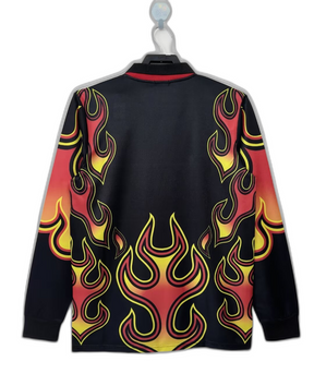 Camiseta Japón 1998 Portero - Manga Larga Versión Retro