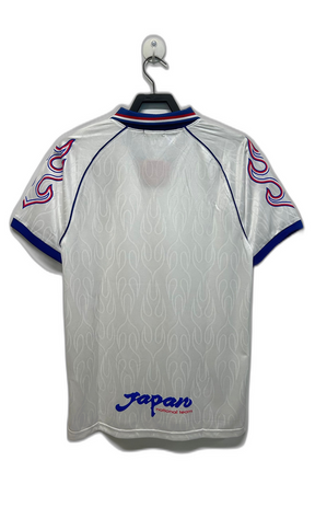 Camiseta Japón 1998 II Visitante - Versión Retro