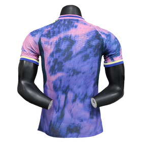Camiseta Japón 25/26 Edición Especial Morada - Versión Jugador