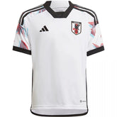 Camiseta Japón 22/23 II Visitante - Versión Aficionado