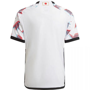 Camiseta Japón 22/23 II Visitante - Versión Aficionado