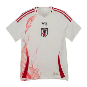 Camiseta Japón 24/25 II Visitante - Versión Jugador