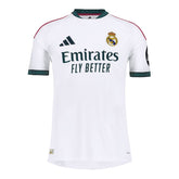 Camiseta Real Madrid 26/27 I Casa - Versión Jugador