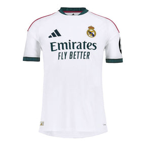 Camiseta Real Madrid 26/27 I Casa - Versión Jugador