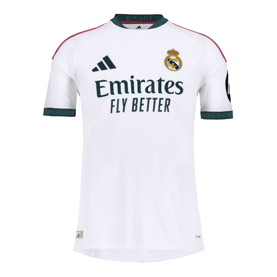 Camiseta Real Madrid 26/27 I Casa - Versión Jugador
