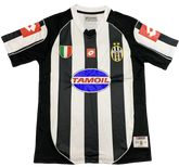 Camiseta Juventus 02/03 I Casa - Versión Retro