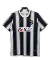 Camiseta Juventus 11/12 I Casa - Versión Retro