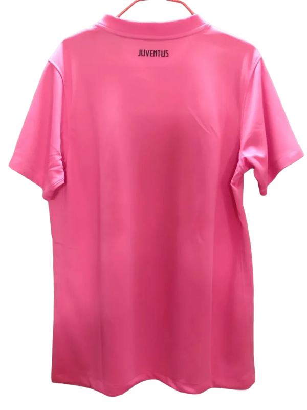 Camiseta Juventus 11/12 II Visitante - Versión Retro