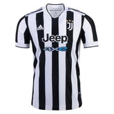 Camiseta Juventus 21/22 I Casa - Versión Jugador