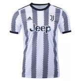 Camiseta Juventus 22/23 I Casa - Versión Aficionado