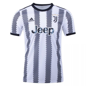 Camiseta Juventus 22/23 I Casa - Versión Aficionado