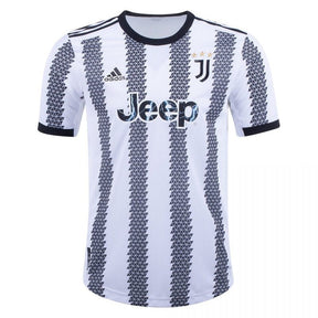 Camiseta Juventus 22/23 I Casa - Versión Jugador
