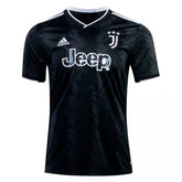 Camiseta Juventus 22/23 II Visitante - Versión Aficionado