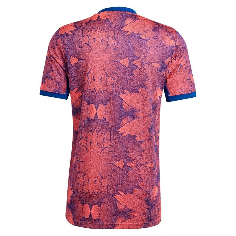 Camiseta Juventus 22/23 III Tercera - Versión Aficionado