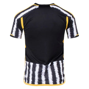 Camiseta Juventus 23/24 I Casa - Versión Aficionado