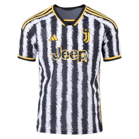 Camiseta Juventus 23/24 I Casa - Versión Jugador