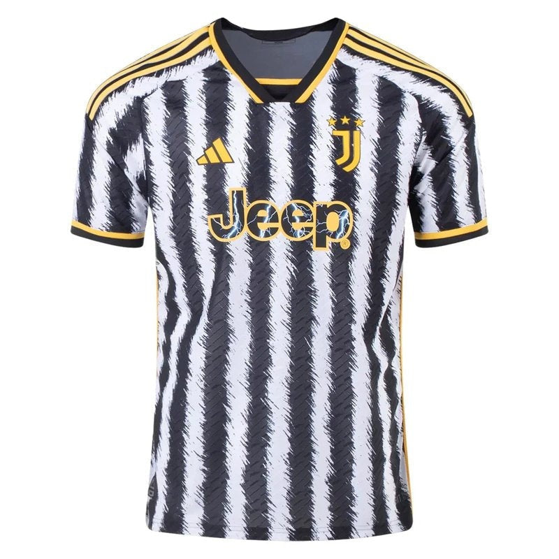 Camiseta Juventus 23/24 I Casa - Versión Jugador