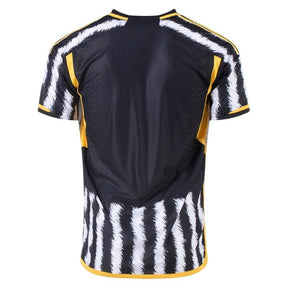 Camiseta Juventus 23/24 I Casa - Versión Jugador