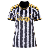 Camiseta Juventus 23/24 I Casa - Femenina