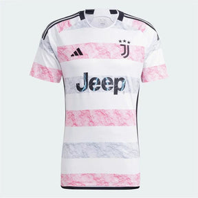 Camiseta Juventus 23/24 II Visitante - Versión Jugador