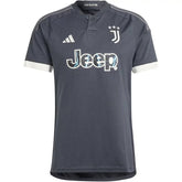 Camiseta Juventus 23/24 III Tercera - Versión Aficionado