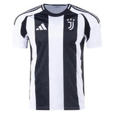 Camiseta Juventus 24/25 I Casa - Versión Aficionado