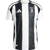 Camiseta Juventus 24/25 I Casa - Versión Jugador