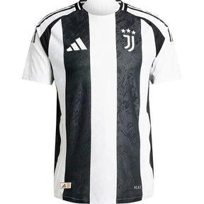 Camiseta Juventus 24/25 I Casa - Versión Jugador