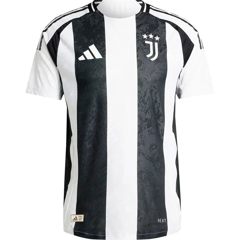 Camiseta Juventus 24/25 I Casa - Versión Jugador
