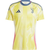 Camiseta Juventus 24/25 II Visitante - Versión Aficionado