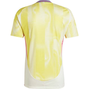 Camiseta Juventus 24/25 II Visitante - Versión Aficionado