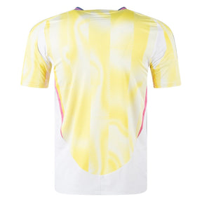 Camiseta Juventus 24/25 II Visitante - Versión Jugador