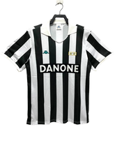 Camiseta Juventus 92/94 I Casa - Versión Retro