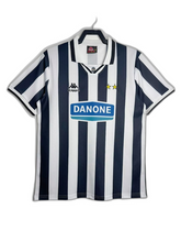 Camiseta Juventus 94/95 I Casa - Versión Retro
