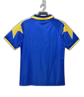 Camiseta Juventus 95/96 II Visitante - Versión Retro