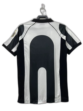 Camiseta Juventus 97/98 I Casa - Versión Retro